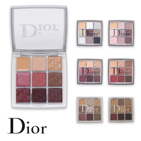 dior アイシャドウパレット|【DIOR】 ディオール バックステージ アイ パレット .